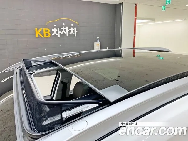 Hyundai The New Santa Fe id 2949750 из Кореи 10