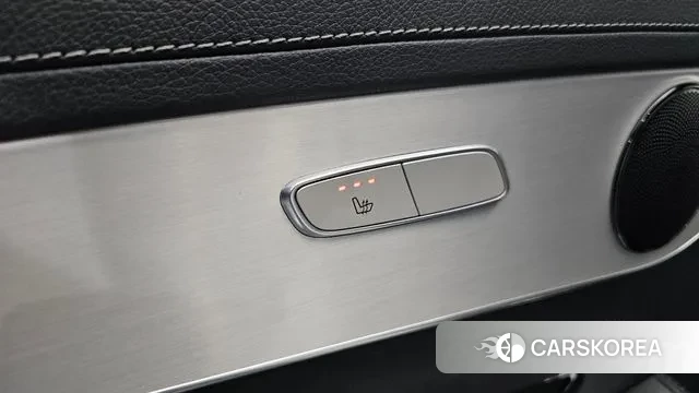 Mercedes-Benz GLC-Class X253 id 3508820 из Кореи 10