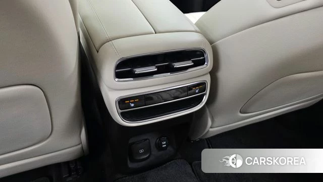 Genesis GV80 id 4384101 из Кореи 10
