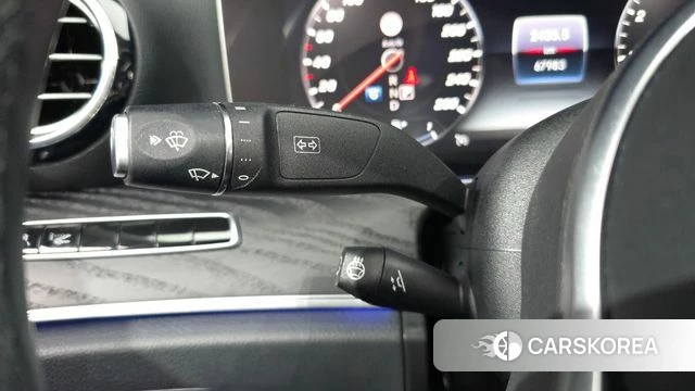 Mercedes-Benz E-Class W213 id 4317958 из Кореи 10