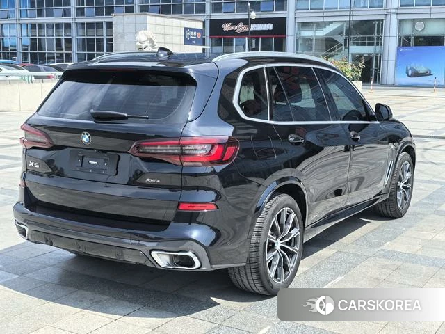 BMW X5 id 4275488 из Китая 10