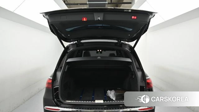 Mercedes-Benz GLS - Class X167 id 4644990 из Кореи 10