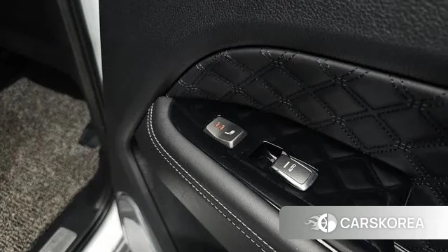 Ssangyong All New Rexton id 3747443 из Кореи 10