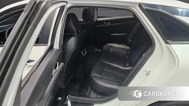 Kia K5 3rd generation id 3312510 из Кореи 10