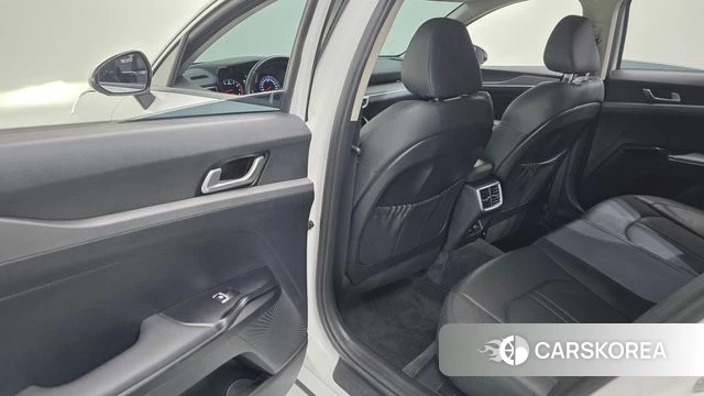 Kia K5 3rd generation id 4178237 из Кореи 10