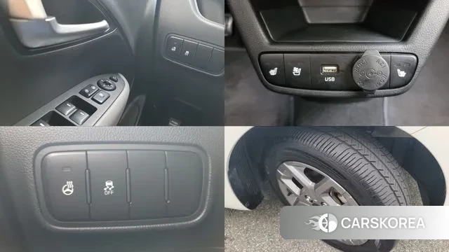 Kia The New Kia Ray id 3278654 из Кореи 10