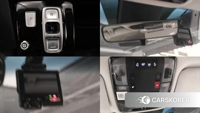 Hyundai Staria id 3373372 из Кореи 10