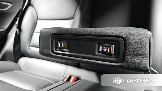 Renault Korea (Samsung) The New QM6 id 4511428 из Кореи 10