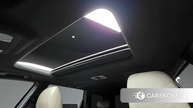 Kia Mohave Master id 4457576 из Кореи 10