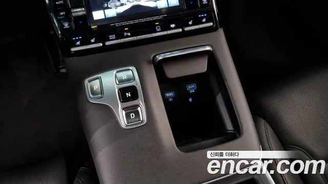 Hyundai The New Grandeur IG id 2680049 из Кореи 10