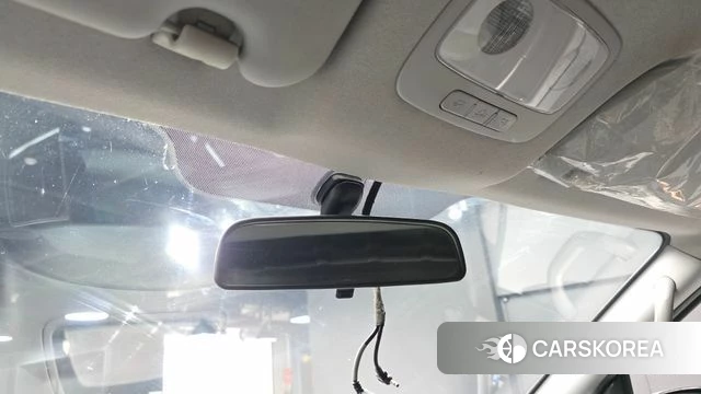 Hyundai The New Grand Starex id 4737383 из Кореи 10