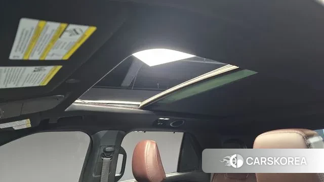 Ford Explorer 6th Generation id 3708236 из Кореи 10