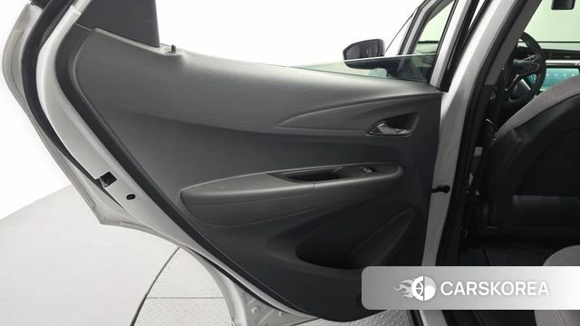 Chevrolet (GM Daewoo) Bolt EV id 4882192 из Кореи 10
