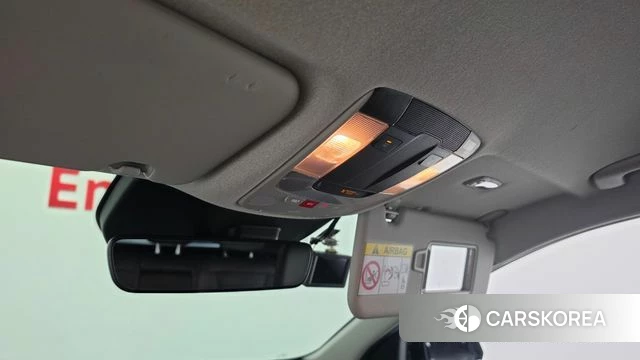 Kia Di All New Niro EV id 4753782 из Кореи 10