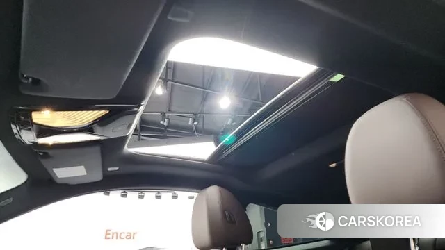 BMW 4 Series (G22) id 3452258 из Кореи 10