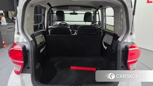 Kia The New Ray id 3013357 из Кореи 10