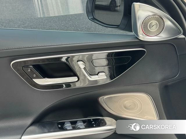 Mercedes-Benz Class C id 4275299 из Китая 10