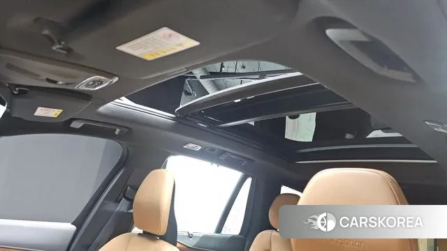 Volvo XC90 second Generation id 3423346 из Кореи 10