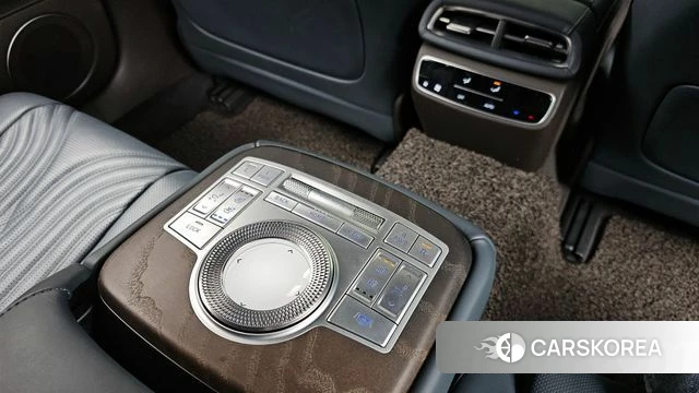 Genesis G80 (RG3) id 3807579 из Кореи 10