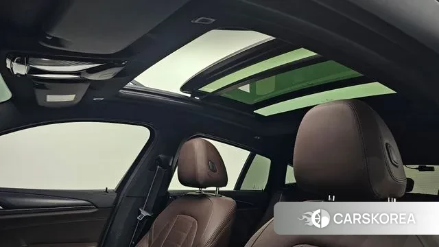 BMW X4 (G02) id 2974795 из Кореи 10