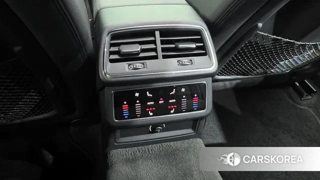 Audi A6 (C8) id 3362480 из Кореи 10