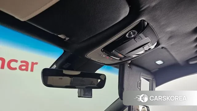 Kia K8 id 3650408 из Кореи 10