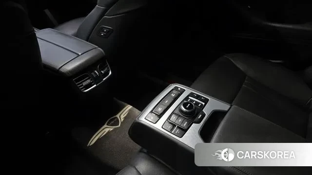 Genesis G80 id 3612640 из Кореи 10