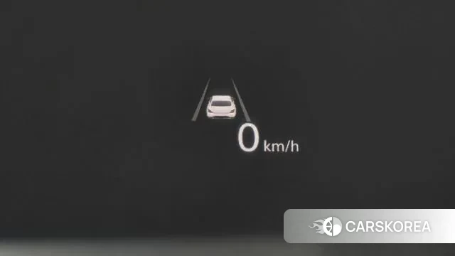 Genesis The New G70 id 3402008 из Кореи 10