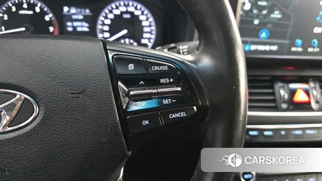 Hyundai Grandeur IG id 3599023 из Кореи 10