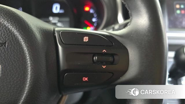 Kia The New Ray id 4657161 из Кореи 10