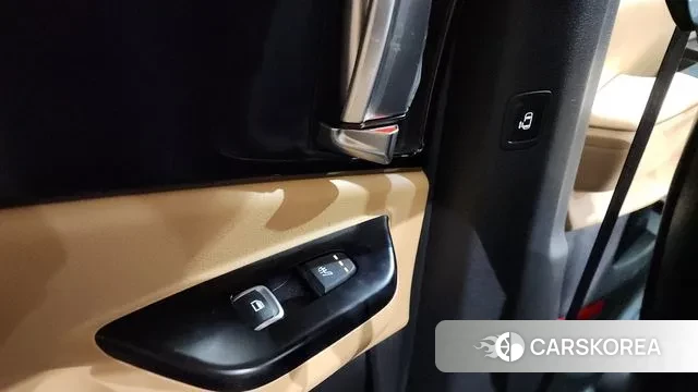 Kia Carnival 4th generation id 3493711 из Кореи 10