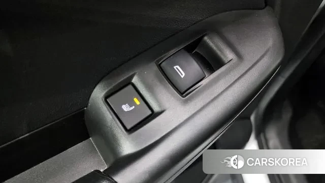 Chevrolet (GM Daewoo) Trailblazer id 3388978 из Кореи 10