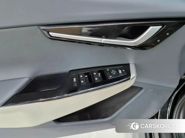 Kia EV6 id 4608845 из Кореи 10