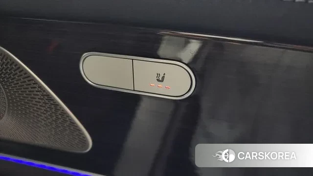 Mercedes-Benz GLE-Class W167 id 3492551 из Кореи 10