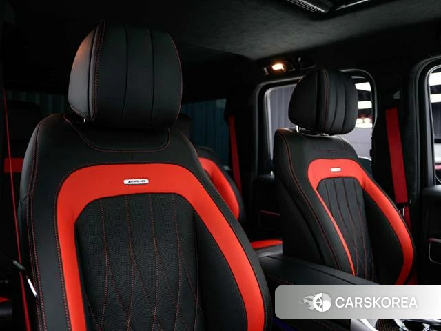 Mercedes-Benz G-class AMG id 4239445 из Китая 10