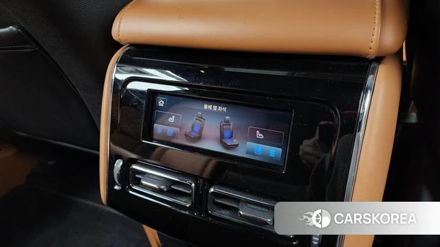 Lincoln Aviator 2nd generation id 4458450 из Кореи 10