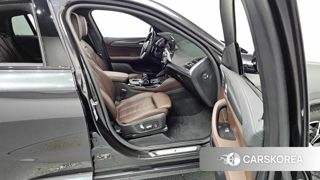 BMW X4 (G02) id 4571828 из Кореи 10