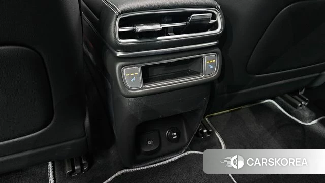 Genesis GV80 Coupe id 3841546 из Кореи 10