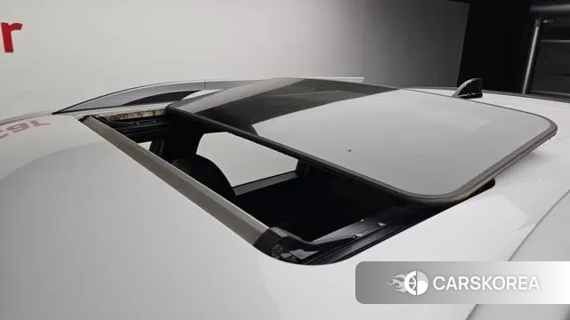 Ssangyong Rexton Sports id 3552659 из Кореи 10