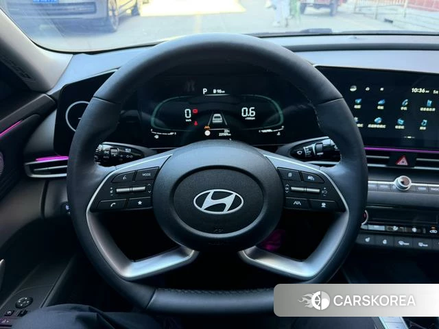Hyundai Elantra id 4399937 из Китая 10
