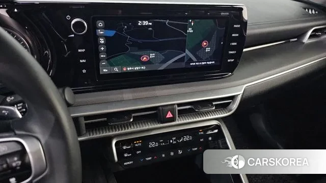 Kia K5 3rd generation id 3453965 из Кореи 10