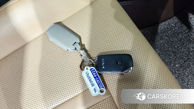 Kia K5 Hybrid 3rd Generation id 3395182 из Кореи 10
