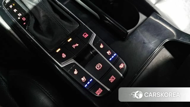Kia Come New K7 id 4689568 из Кореи 10