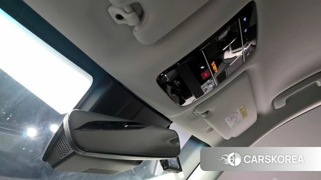 Hyundai Grandeur (GN7) id 4243679 из Кореи 10