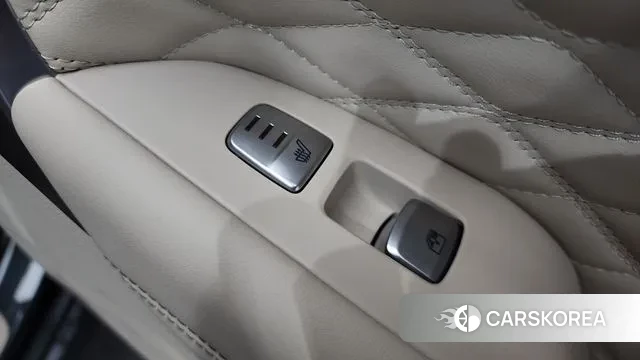 Genesis G70 id 3671932 из Кореи 10