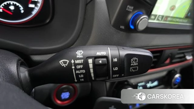 Hyundai Kona id 4684168 из Кореи 10