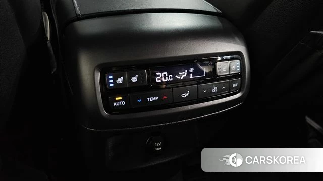 Hyundai Palisade id 3833724 из Кореи 10