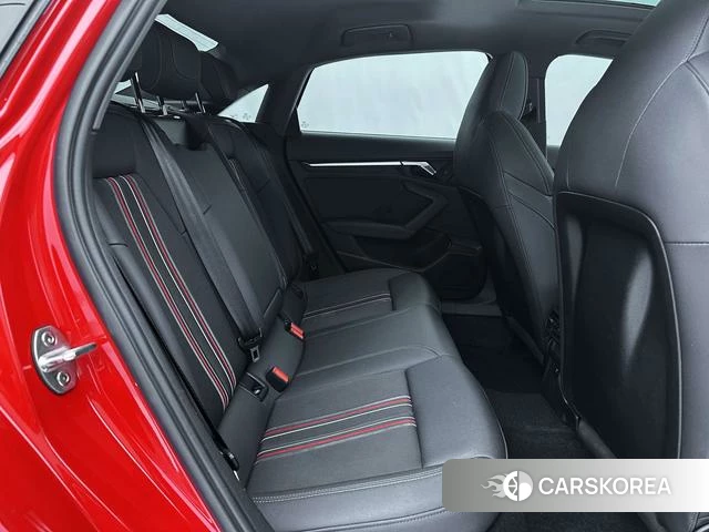 Audi A3 id 4299441 из Китая 10