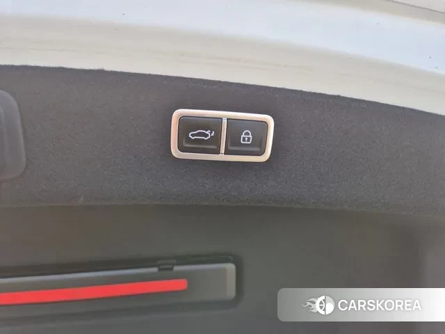 Genesis G80 (RG3) id 3360297 из Кореи 10