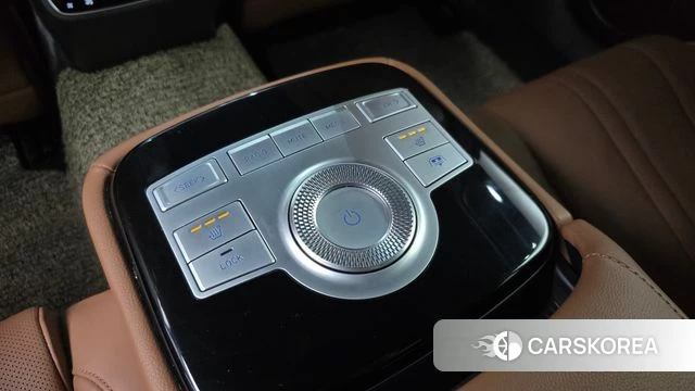 Genesis G80 (RG3) id 4482259 из Кореи 10